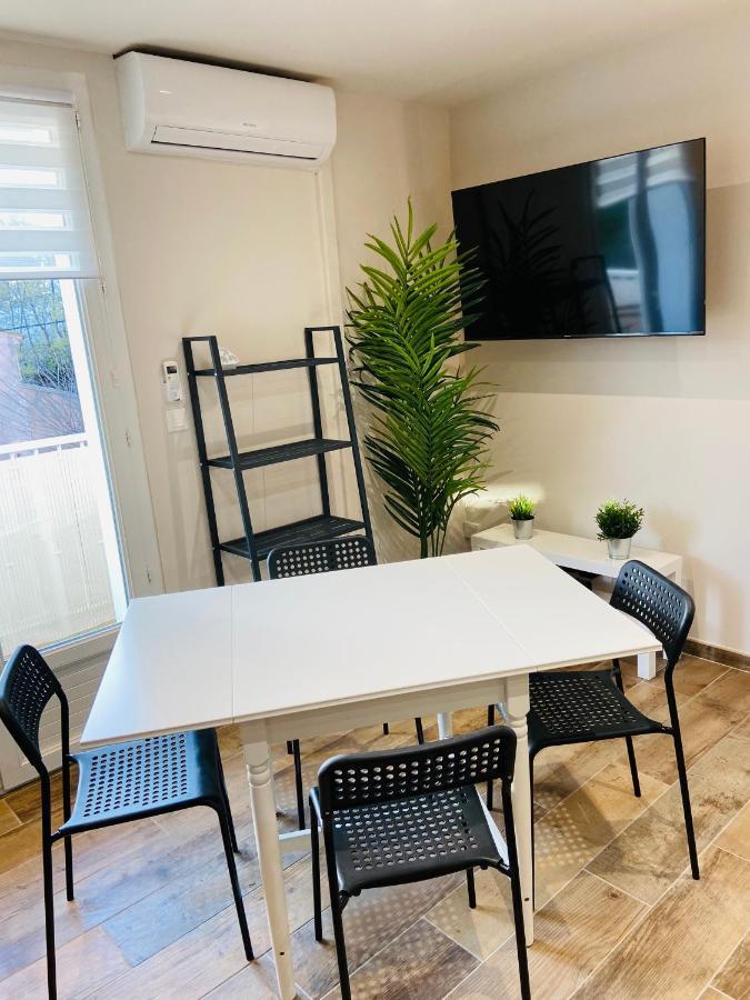 דירות לה סיין סור-מר Casa Margot T2 Plage 500M מראה חיצוני תמונה